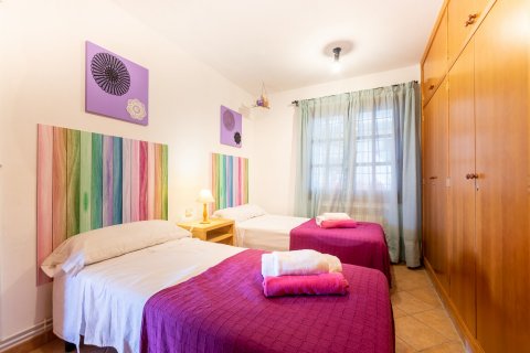 Finca in vendita a Cala Murada, Mallorca, Spagna 4 camere da letto, 326 mq. N° 32924 - foto 4