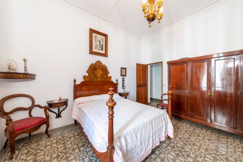 Villetta a schiera in vendita a Andratx, Mallorca, Spagna 7 camere da letto, 600 mq. N° 32829 - foto 7