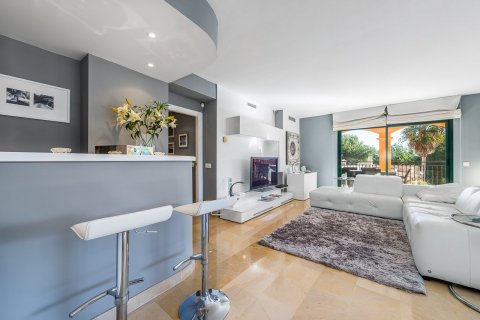Attico in vendita Santa Ponsa, Mallorca, Spagna 3 camere da letto, 208 mq. N° 32851 - foto 4
