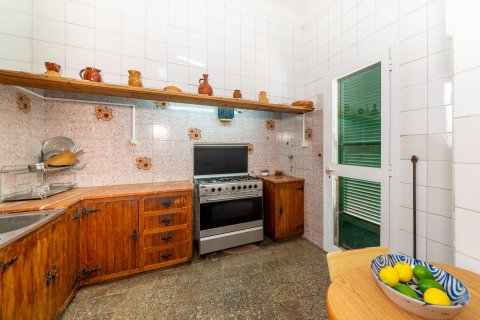 Villetta a schiera in vendita Andratx, Mallorca, Spagna 7 camere da letto, 600 mq. N° 32829 - foto 20