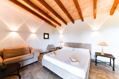 Villa in vendita a Porreres, Mallorca, Spagna 5 camere da letto, 307 mq. N° 32265 - foto 10