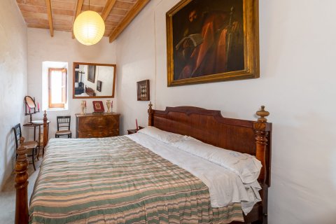 Finca in vendita a Lloret De Vistalegre, Mallorca, Spagna 10 camere da letto, 920 mq. N° 32872 - foto 29