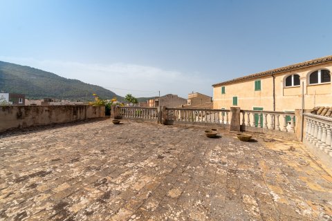 Villetta a schiera in vendita a Andratx, Mallorca, Spagna 7 camere da letto, 600 mq. N° 32829 - foto 15