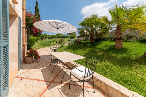 Finca in vendita a Petra, Mallorca, Spagna 10 camere da letto, 647 mq. N° 32437 - foto 18