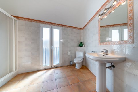 Villetta a schiera in vendita Andratx, Mallorca, Spagna 7 camere da letto, 600 mq. N° 32829 - foto 21
