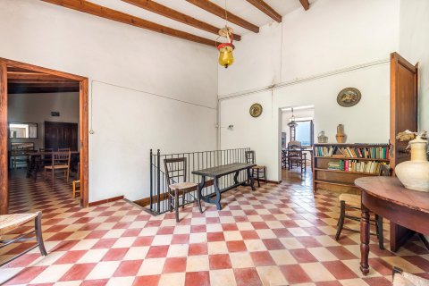 Finca in vendita Palma de Majorca, Mallorca, Spagna 11 camere da letto, 932 mq. N° 33271 - foto 10