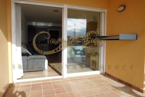 Appartamento in affitto a Sa Carroca, Ibiza, Spagna 2 camere da letto, 77 mq. N° 36020 - foto 3