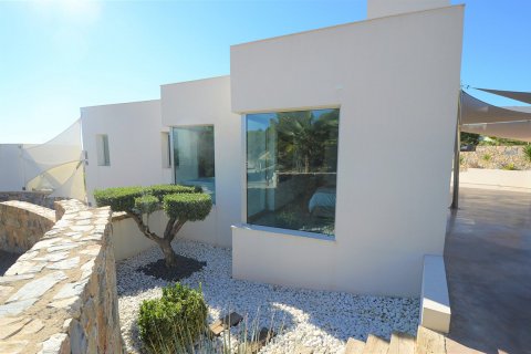 Villa in vendita Orihuela, Alicante, Spagna 4 camere da letto, 442 mq. N° 35321 - foto 4