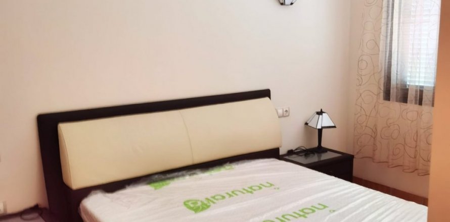 Appartamento a Benidorm, Alicante, Spagna 2 camere da letto, 126 mq. N° 35173