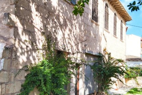 Villa in vendita a Santa Margalida, Mallorca, Spagna 4 camere da letto, 765 mq. N° 34665 - foto 1