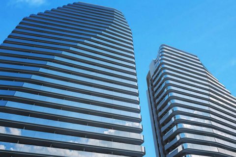 Complesso immobiliare Benidorm, Alicante, Spagna N° 35635 - foto 1