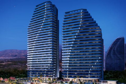 Complesso immobiliare Benidorm, Alicante, Spagna N° 35635 - foto 5