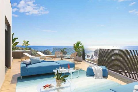 Aqua Residencial Vila Joiosa, Alicante, Spagna N° 35636 - foto 4