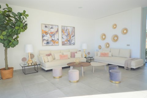 Villa in vendita Orihuela, Alicante, Spagna 4 camere da letto, 442 mq. N° 35321 - foto 6