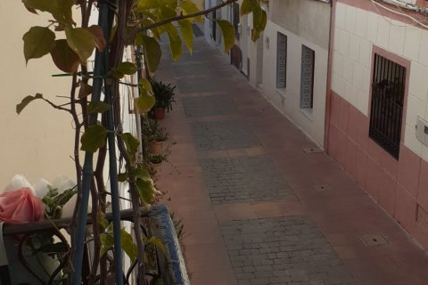 Villetta a schiera in vendita a Calpe, Alicante, Spagna 2 camere da letto, 102 mq. N° 36233 - foto 2