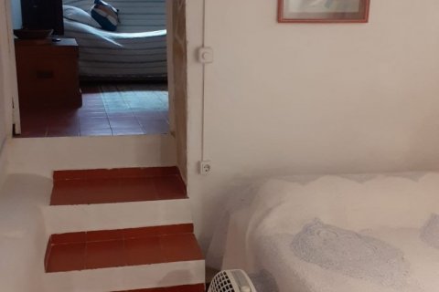 Villetta a schiera in vendita a Calpe, Alicante, Spagna 2 camere da letto, 102 mq. N° 36233 - foto 12