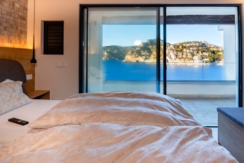 Villa in vendita a Port D'andratx, Mallorca, Spagna 3 camere da letto, 180 mq. N° 36180 - foto 10