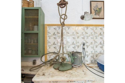 Casa in vendita a Ferreries, Menorca, Spagna 10 camere da letto, 1085 mq. N° 24007 - foto 13