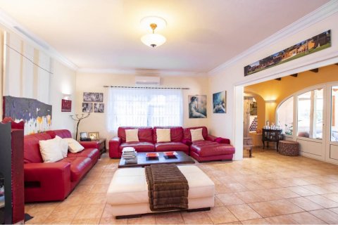 Casa in vendita Mahon, Menorca, Spagna 5 camere da letto, 336 mq. N° 28279 - foto 4