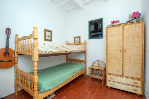 Casa in vendita a Sant Lluis, Menorca, Spagna 5 camere da letto, 668 mq. N° 30308 - foto 11