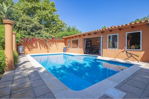 Casa in vendita Mahon, Menorca, Spagna 5 camere da letto, 336 mq. N° 28279 - foto 2