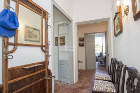 Casa in vendita a Ferreries, Menorca, Spagna 10 camere da letto, 1085 mq. N° 24007 - foto 10