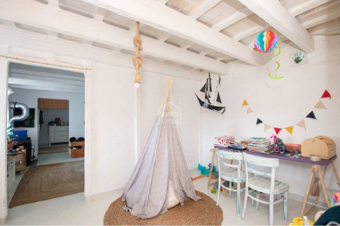 Casa in vendita a Alaior, Menorca, Spagna 6 camere da letto, 500 mq. N° 35480 - foto 6