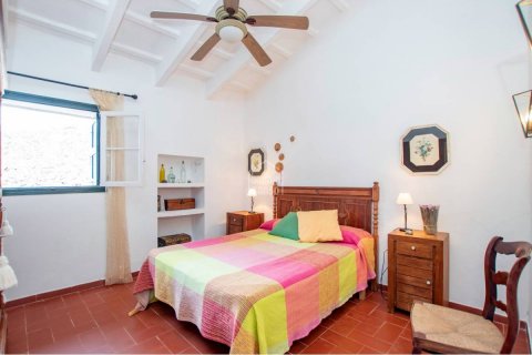 Casa in vendita a Sant Lluis, Menorca, Spagna 5 camere da letto, 668 mq. N° 30308 - foto 10