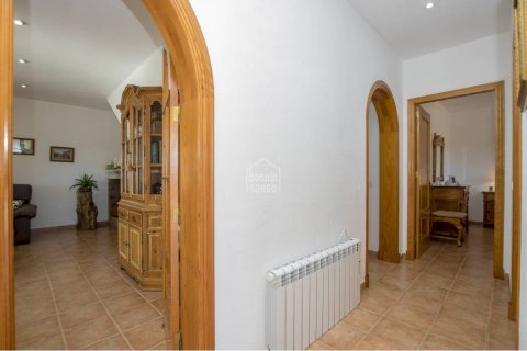 Casa in vendita a Alaior, Menorca, Spagna 5 camere da letto, 298 mq. N° 24029 - foto 10