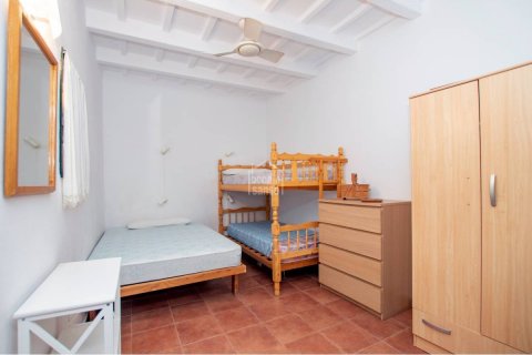 Casa in vendita a Sant Lluis, Menorca, Spagna 5 camere da letto, 668 mq. N° 30308 - foto 9