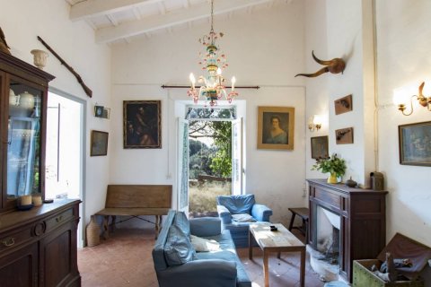 Casa in vendita Ferreries, Menorca, Spagna 10 camere da letto, 1085 mq. N° 24007 - foto 9