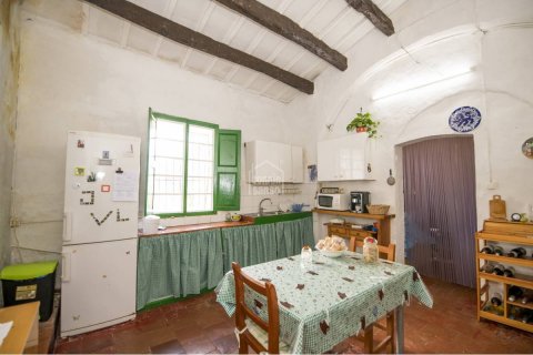 Casa in vendita a Alaior, Menorca, Spagna 10 camere da letto, 548 mq. N° 23865 - foto 6