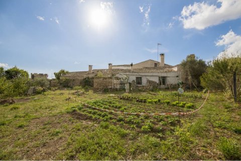 Casa in vendita a Alaior, Menorca, Spagna 10 camere da letto, 548 mq. N° 23865 - foto 2