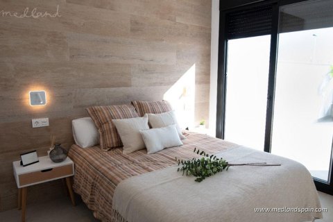 Villa in vendita a San Javier, Murcia, Spagna 3 camere da letto, 220 mq. N° 36926 - foto 12