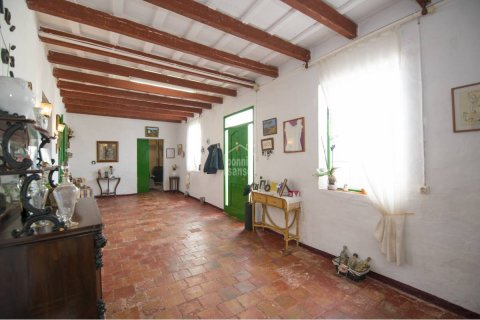 Casa in vendita a Alaior, Menorca, Spagna 10 camere da letto, 548 mq. N° 23865 - foto 4