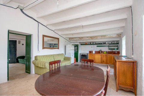 Casa in vendita a Alaior, Menorca, Spagna 6 camere da letto, 500 mq. N° 35480 - foto 11