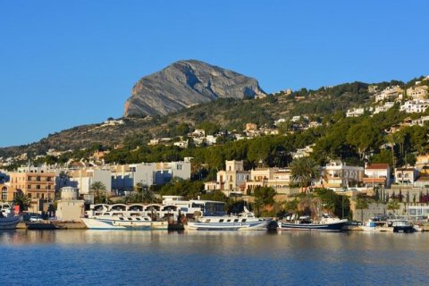 Impact year 2021 for the Spanish property market: 1,500 apartments sold every day