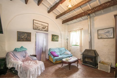Casa in vendita a Alaior, Menorca, Spagna 10 camere da letto, 548 mq. N° 23865 - foto 7