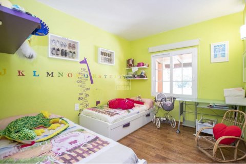 Casa in vendita Mahon, Menorca, Spagna 5 camere da letto, 336 mq. N° 28279 - foto 12