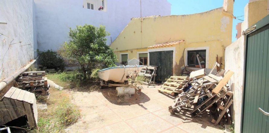 Villetta a schiera Ciutadella De Menorca, Menorca, Spagna 3 camere da letto, 130 mq. N° 24075