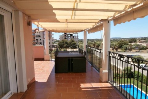 Appartamento in vendita a Cala Millor, Mallorca, Spagna 3 camere da letto, 95 mq. N° 29791 - foto 6