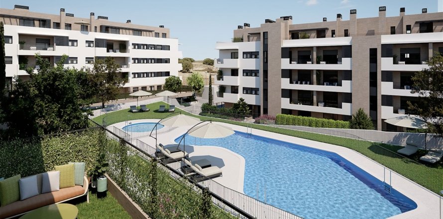 Mendoza Colmenar Viejo, Madrid, Spagna N° 36782