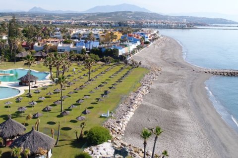Pier Sotogrande, Cadiz, Spagna N° 36824 - foto 4