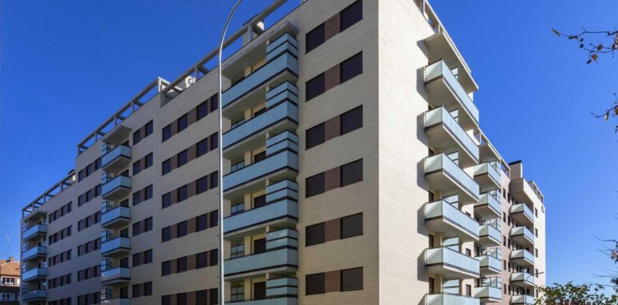 Urbam Rivas Madrid, Spagna N° 37220