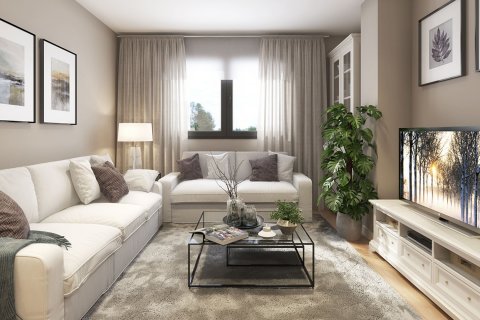Las terrazas de Paula Lopez Valladolid, Spagna N° 37628 - foto 4