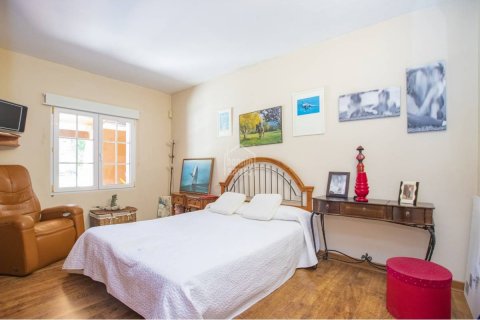 Casa in vendita Mahon, Menorca, Spagna 5 camere da letto, 336 mq. N° 28279 - foto 9