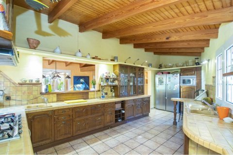 Casa in vendita Mahon, Menorca, Spagna 5 camere da letto, 336 mq. N° 28279 - foto 6