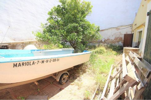 Villetta a schiera in vendita Ciutadella De Menorca, Menorca, Spagna 3 camere da letto, 130 mq. N° 24075 - foto 9