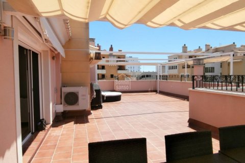 Appartamento in vendita a Cala Millor, Mallorca, Spagna 3 camere da letto, 95 mq. N° 29791 - foto 8