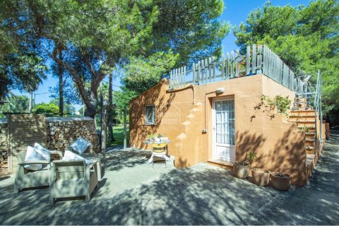 Casa in vendita Mahon, Menorca, Spagna 5 camere da letto, 336 mq. N° 28279 - foto 13